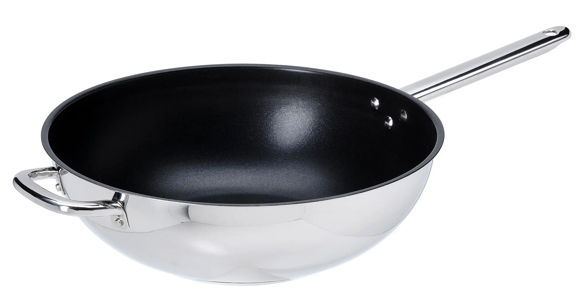 Tigaie Ikea 365+ 32cm (Inox)