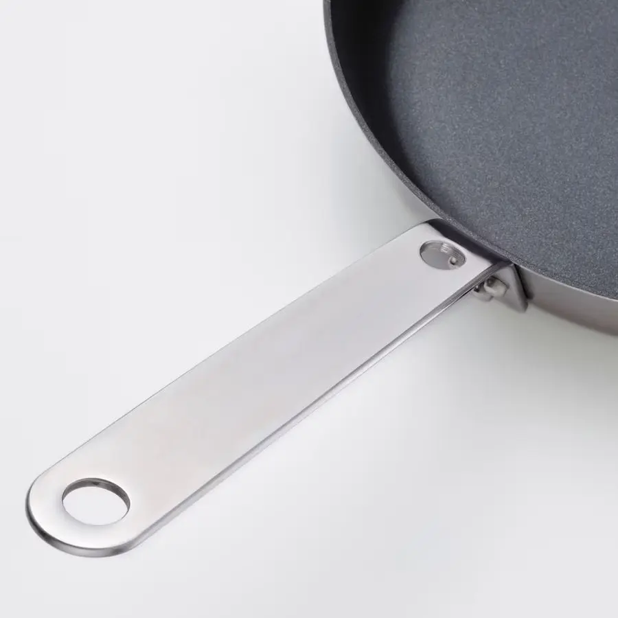 Tigaie Ikea Hemkomst 24cm (Inox) - 2