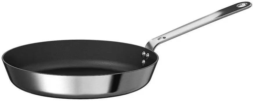 Tigaie Ikea Hemkomst 24cm (Inox)