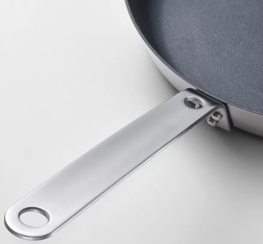 Tigaie Ikea Hemkomst 28cm (Inox) - 2