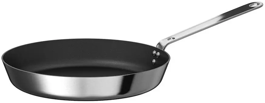 Tigaie Ikea Hemkomst 28cm (Inox)