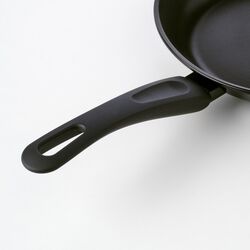 Tigaie Ikea Hemlagad 24cm (Negru) Thumb