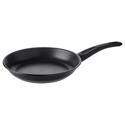 Tigaie Ikea Hemlagad 24cm (Negru)