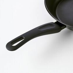 Tigaie Ikea Hemlagad 28cm (Negru) Thumb