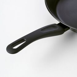 Tigaie Ikea Hemlagad 32cm (Negru) Thumb
