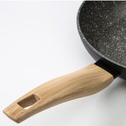 Tigaie Ikea Husknut 28cm (Black) Thumb