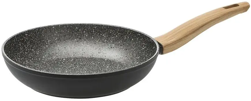 Tigaie Ikea Husknut 28cm (Black)