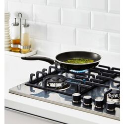 Tigaie Ikea Kavalkad 24cm (Negru) Thumb