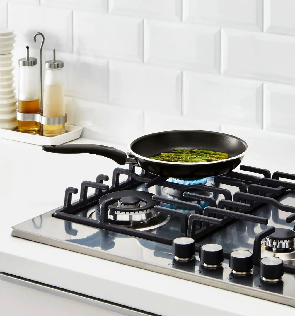 Tigaie Ikea Kavalkad 24cm (Negru) - 2