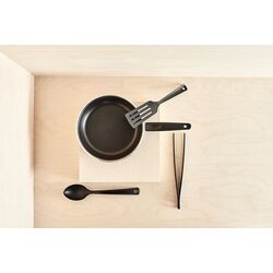 Tigaie Ikea Kavalkad 24cm (Negru) Thumb