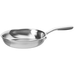 Tigaie Ikea Sensuell 24cm (Inox/Gri)