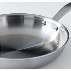 Tigaie Ikea Sensuell 28cm (Inox/Gri) Thumb