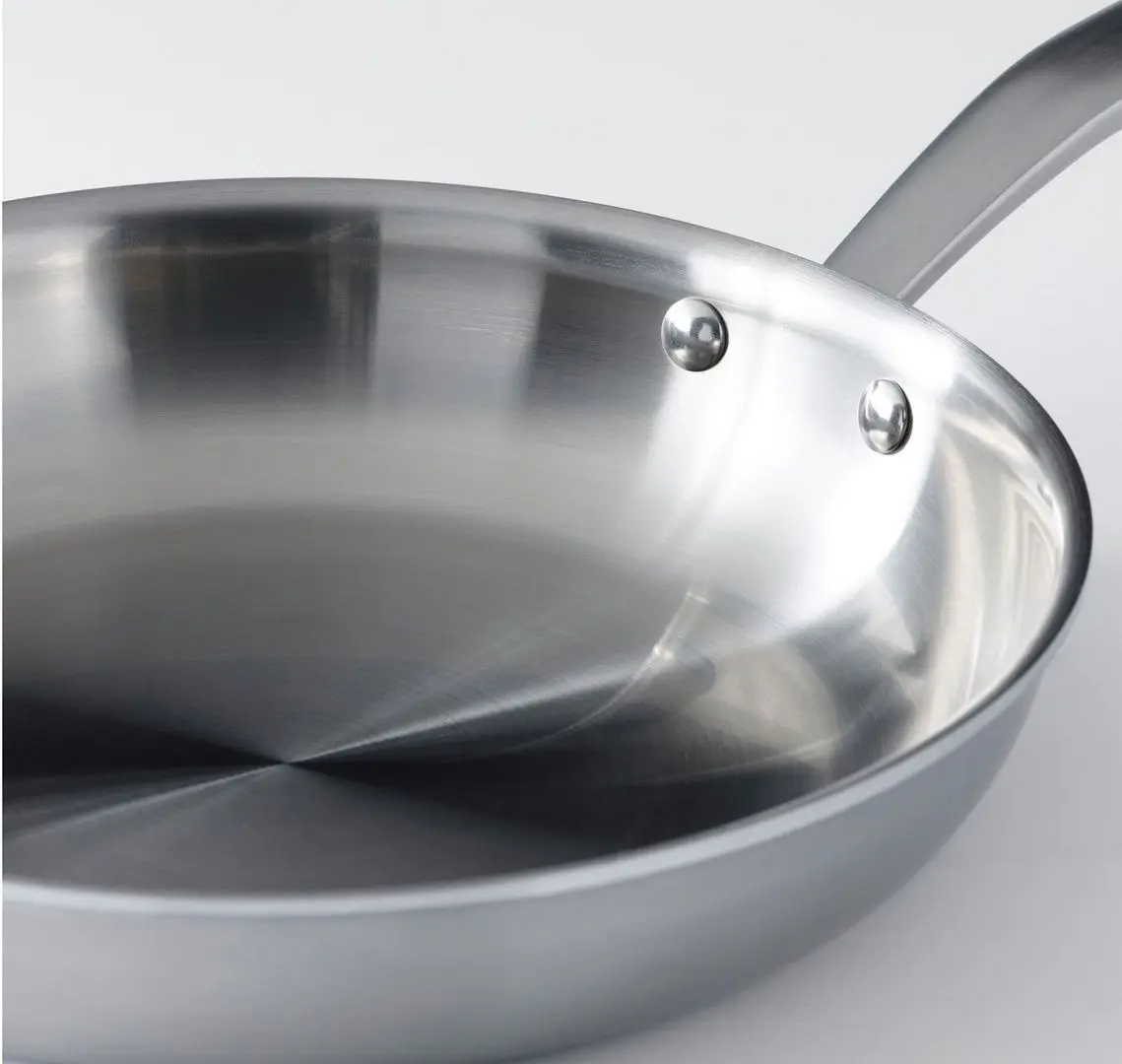 Tigaie Ikea Sensuell 28cm (Inox/Gri) - 2