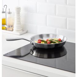 Tigaie Ikea Sensuell 28cm (Inox/Gri) Thumb