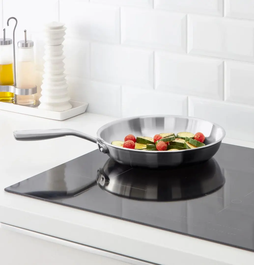 Tigaie Ikea Sensuell 28cm (Inox/Gri) - 4