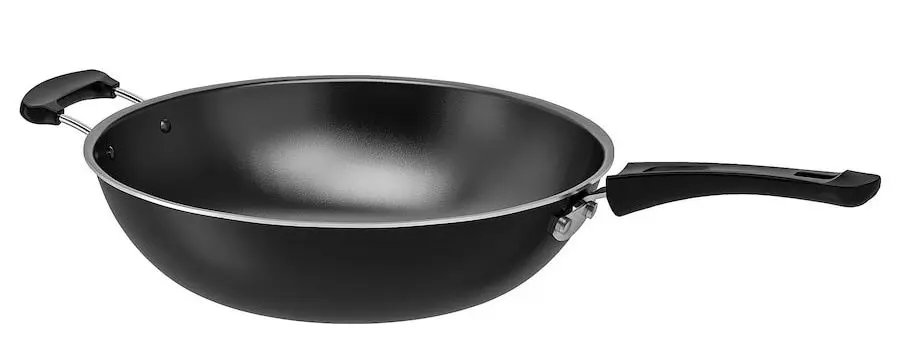 Tigaie Ikea Tolerant 33cm (Negru)