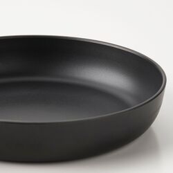 Tigaie Ikea Vardagen oţel carbonat 13cm (Negru) Thumb
