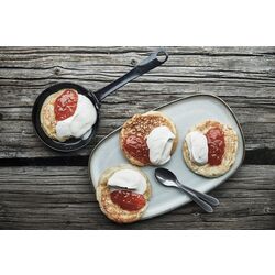 Tigaie Ikea Vardagen oţel carbonat 13cm (Negru) Thumb