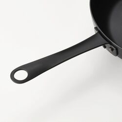 Tigaie Ikea Vardagen oţel carbonat 24cm (Negru) Thumb