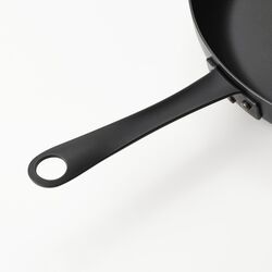 Tigaie Ikea Vardagen oţel carbonat 28cm (Negru) Thumb