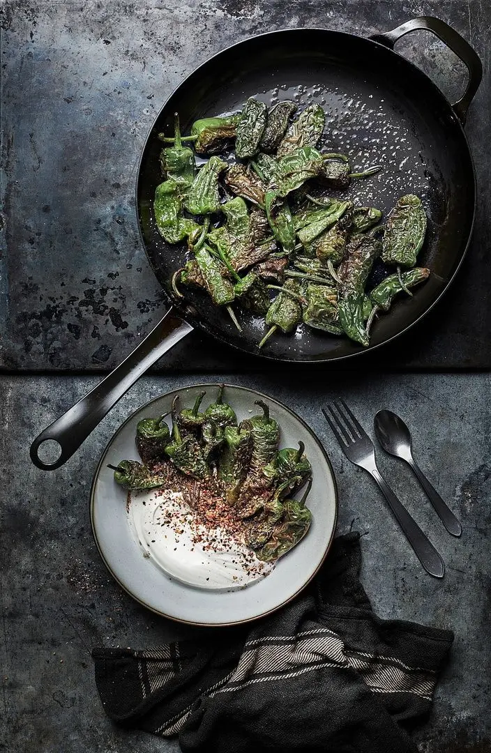 Tigaie Ikea Vardagen oţel carbonat 28cm (Negru) - 8