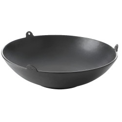 Tigaie-wok Junko BC-WOO-6006 (Black) Thumb