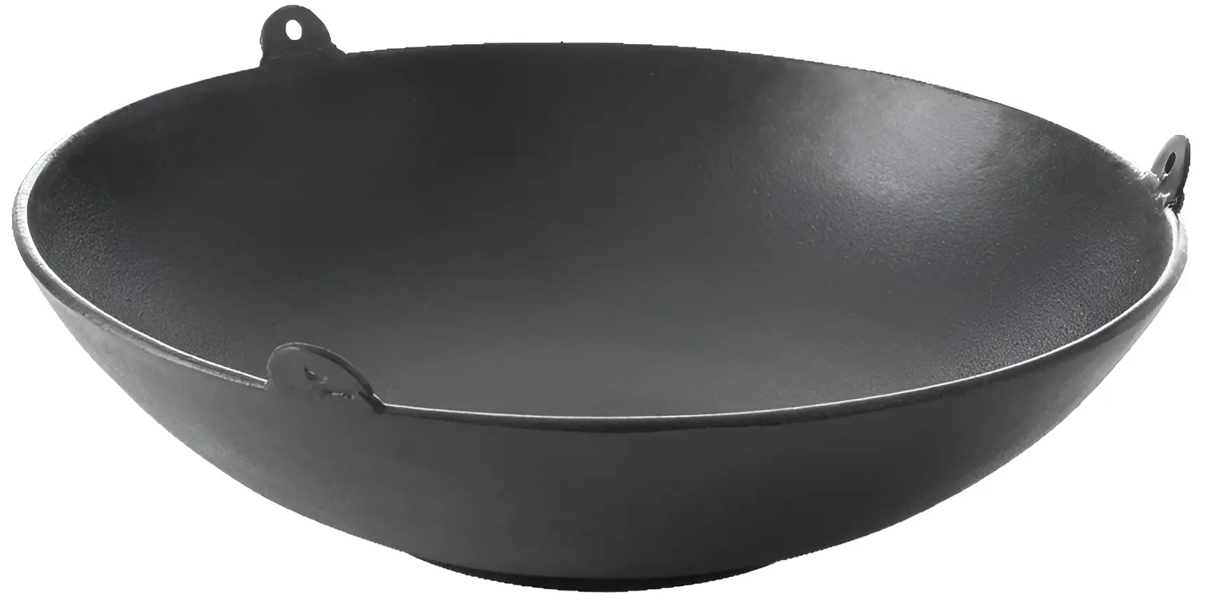 Tigaie-wok Junko BC-WOO-6006 (Black)