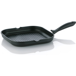 Tigaie-grill Kela Kerros 15156 (Black) Thumb