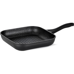 Сковорода-гриль Kela Stella Nova 12228/11 (Black)