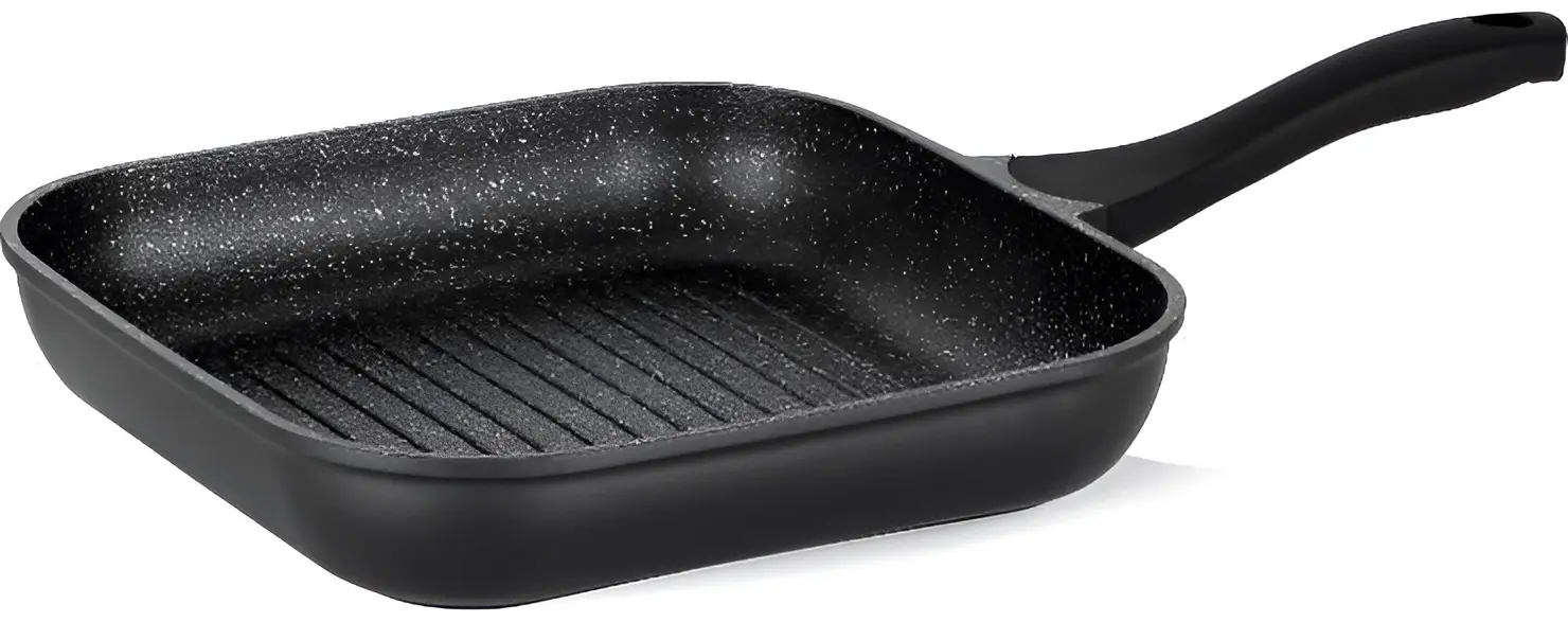 Сковорода-гриль Kela Stella Nova 12228/11 (Black)