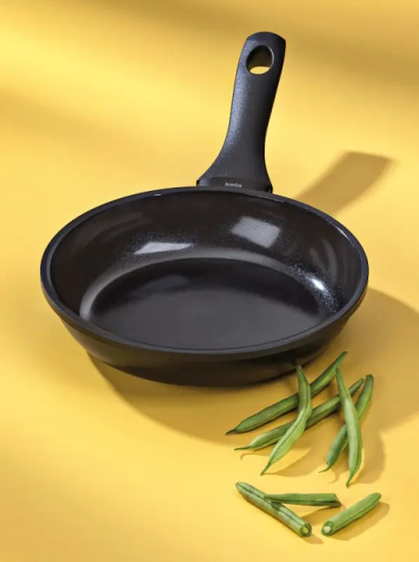 Сковорода Kela Atura 24cm (Black) - 3