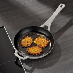 Tigaie Kela Calido 28cm (Light Grey) Thumb