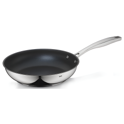 Tigaie Kela Flavoria D24 (Silver) Thumb