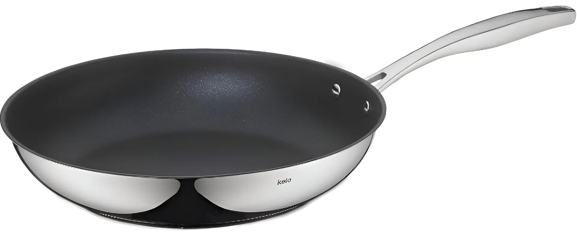 Сковорода Kela Flavoria D28 (Silver)