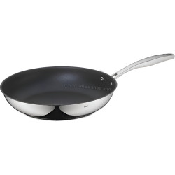 Сковорода Kela Flavoria D28 (Silver) Thumb