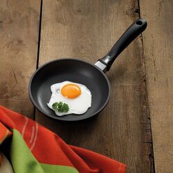 Сковорода Kela Keros 20 cm (Black) Thumb