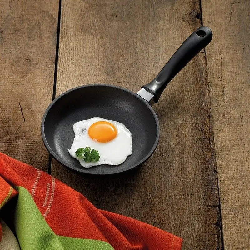 Сковорода Kela Keros 20 cm (Black)