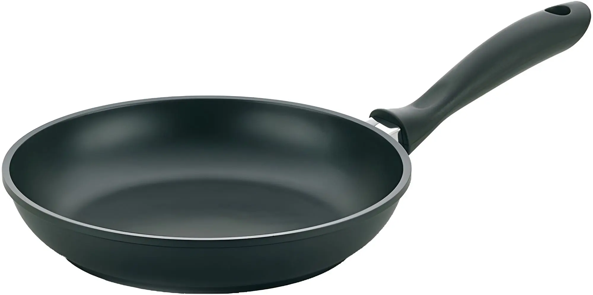 Сковорода Kela Keros 20 cm (Black)