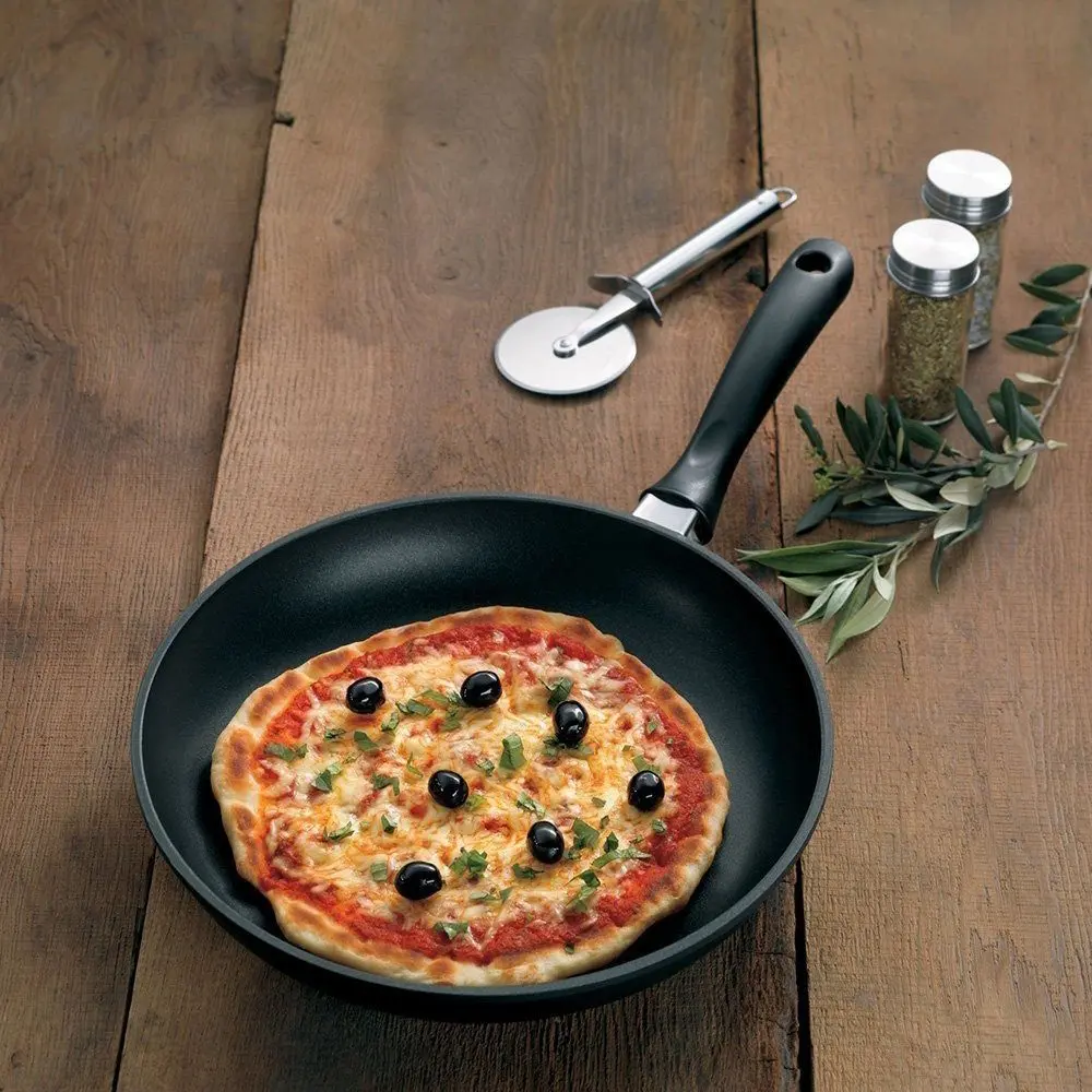 Сковорода Kela Kerros D28 (Black)