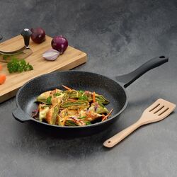 Tigaie Kela Stella Nova 32cm (Black) Thumb