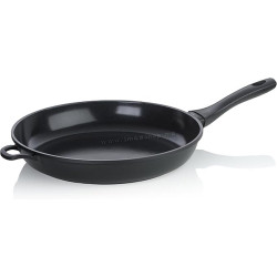 Сковорода-вок Kela Atura 32cm (Black)