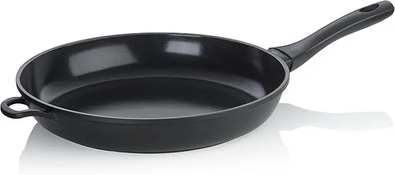 Сковорода-вок Kela Atura 32cm (Black)