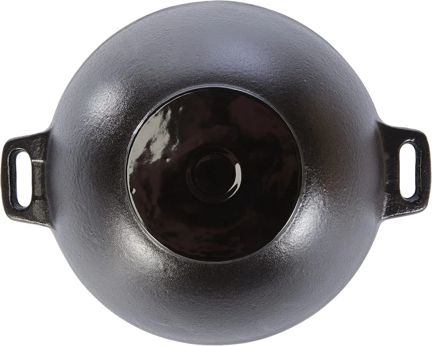 Tigaie-Wok Kela Mini D24 (Black)