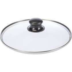 Tigaie-Wok Kela Mini D24 (Black) Thumb