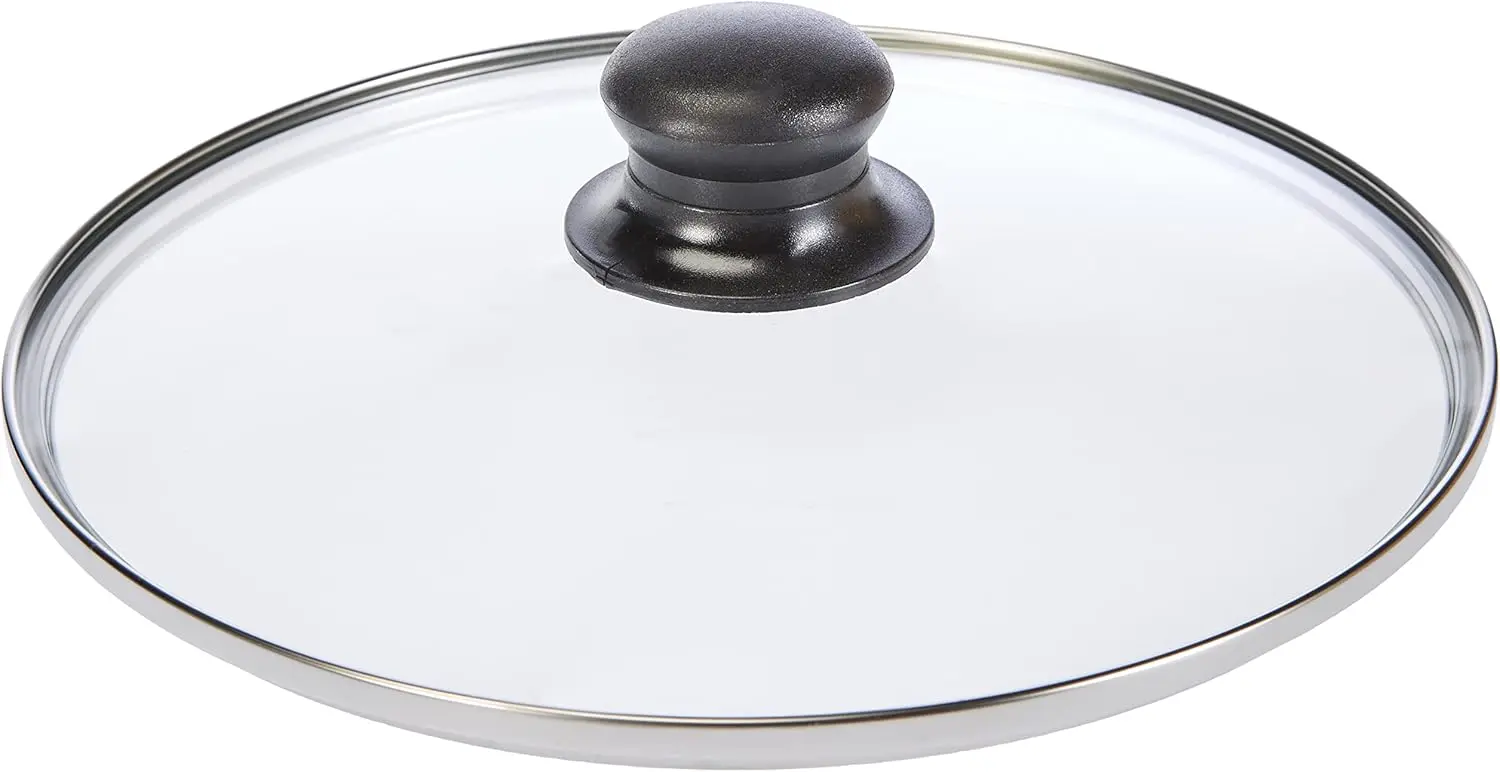 Tigaie-Wok Kela Mini D24 (Black)