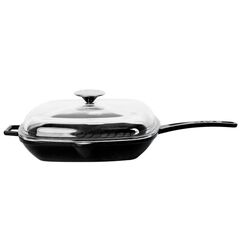 Tigaie grill Lava LV P GT 2828 K3 (Black) Thumb