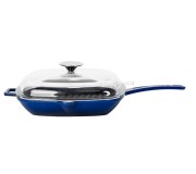 Tigaie grill Lava LV P GT 2828 K3 (Blue)