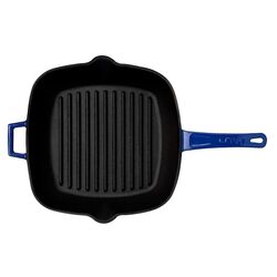 Сковорода-гриль Lava LV P GT 2828 K3 (Blue) Thumb