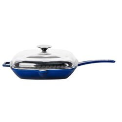 Tigaie grill Lava LV P GT 2828 K3 (Blue)
