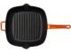 Tigaie grill Lava LV P GT 2828 K3 (Orange)